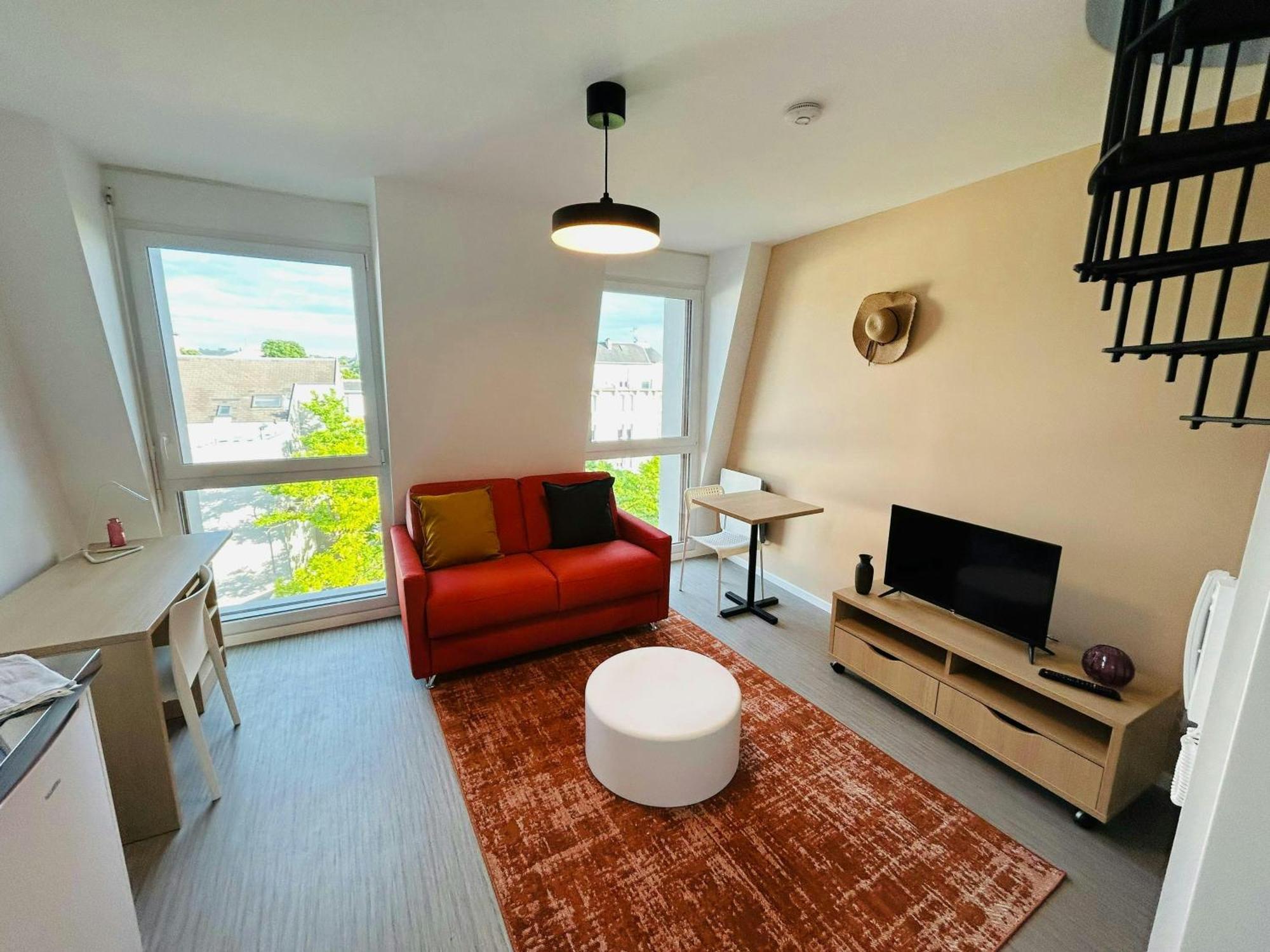Appartement We Live In R - Duplex 501